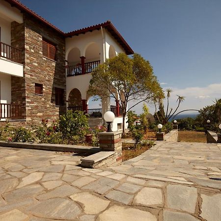 Villa Maria By Rentalspro Services - Ouranoupoli Halkidiki Exterior photo