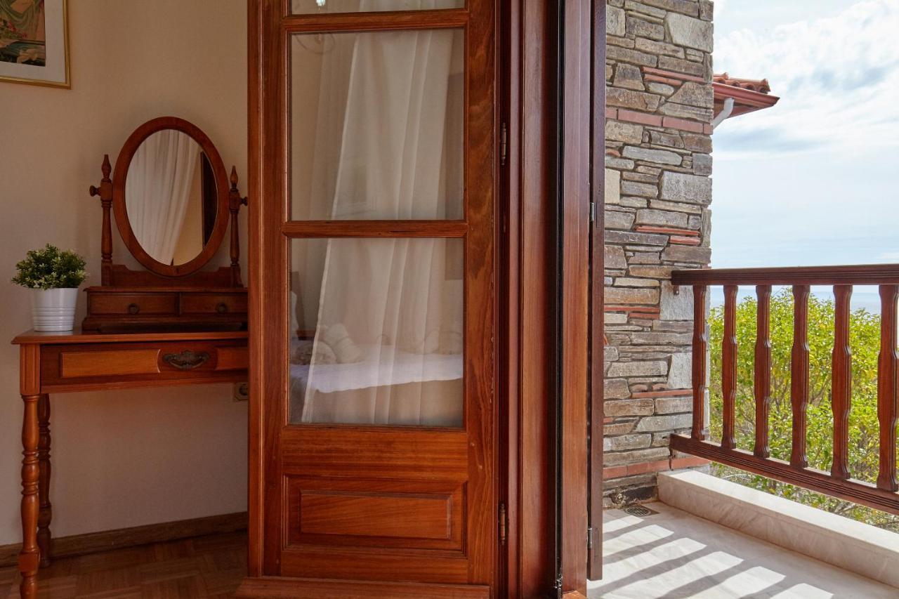 Villa Maria By Rentalspro Services - Ouranoupoli Halkidiki Exterior photo