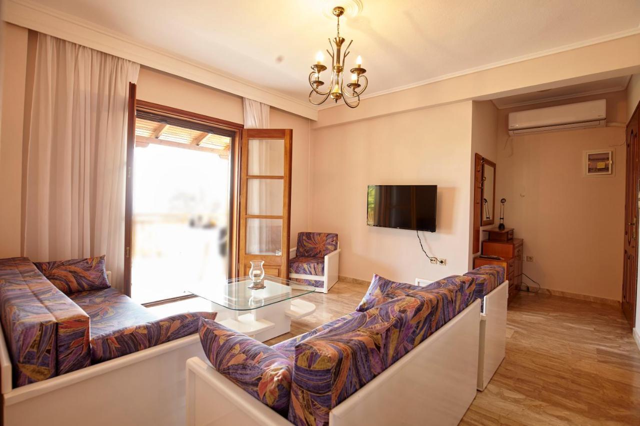 Villa Maria By Rentalspro Services - Ouranoupoli Halkidiki Exterior photo