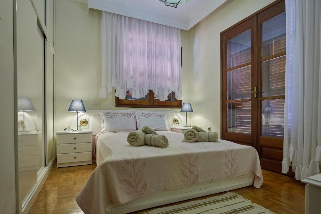 Villa Maria By Rentalspro Services - Ouranoupoli Halkidiki Exterior photo