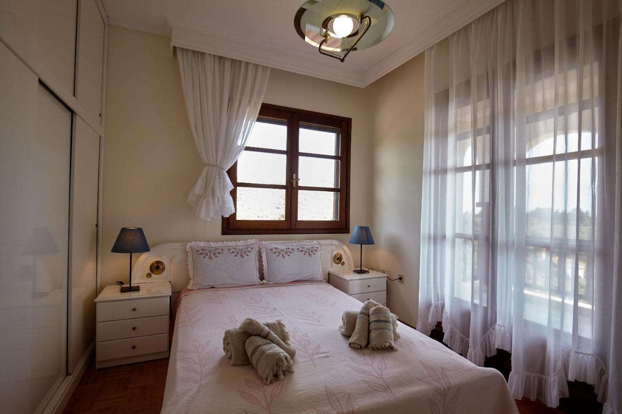 Villa Maria By Rentalspro Services - Ouranoupoli Halkidiki Exterior photo